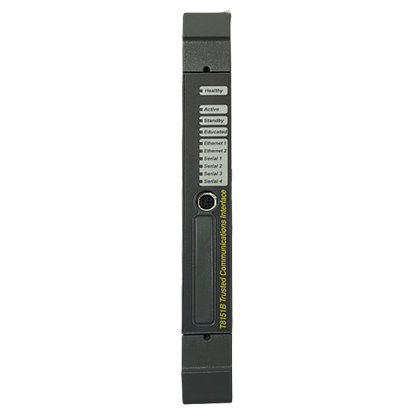 T8151B New ICS Triplex Trusted Communications Interface